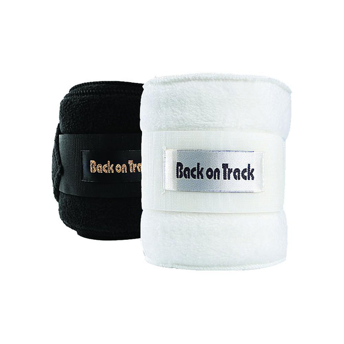 Back on Track Horse - Therapeutic Polo Wraps