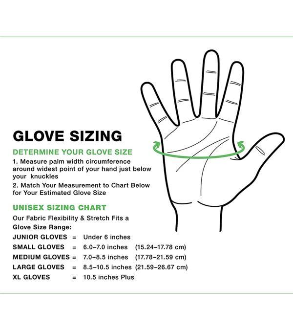 HandsOn Gloves for Grooming