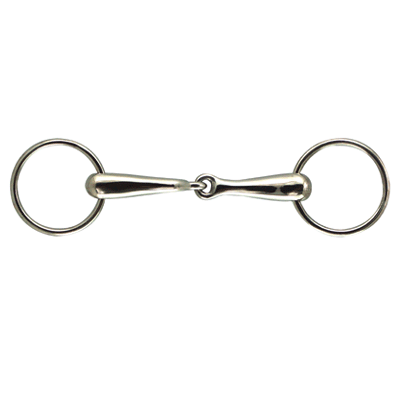 Hollow Mouth Loose Ring Bit - 6" w/22mm Mouth