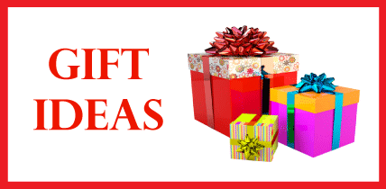 Equestrian Gift Ideas