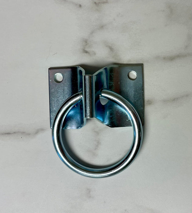 Tie Ring — Warmblood Tack Store