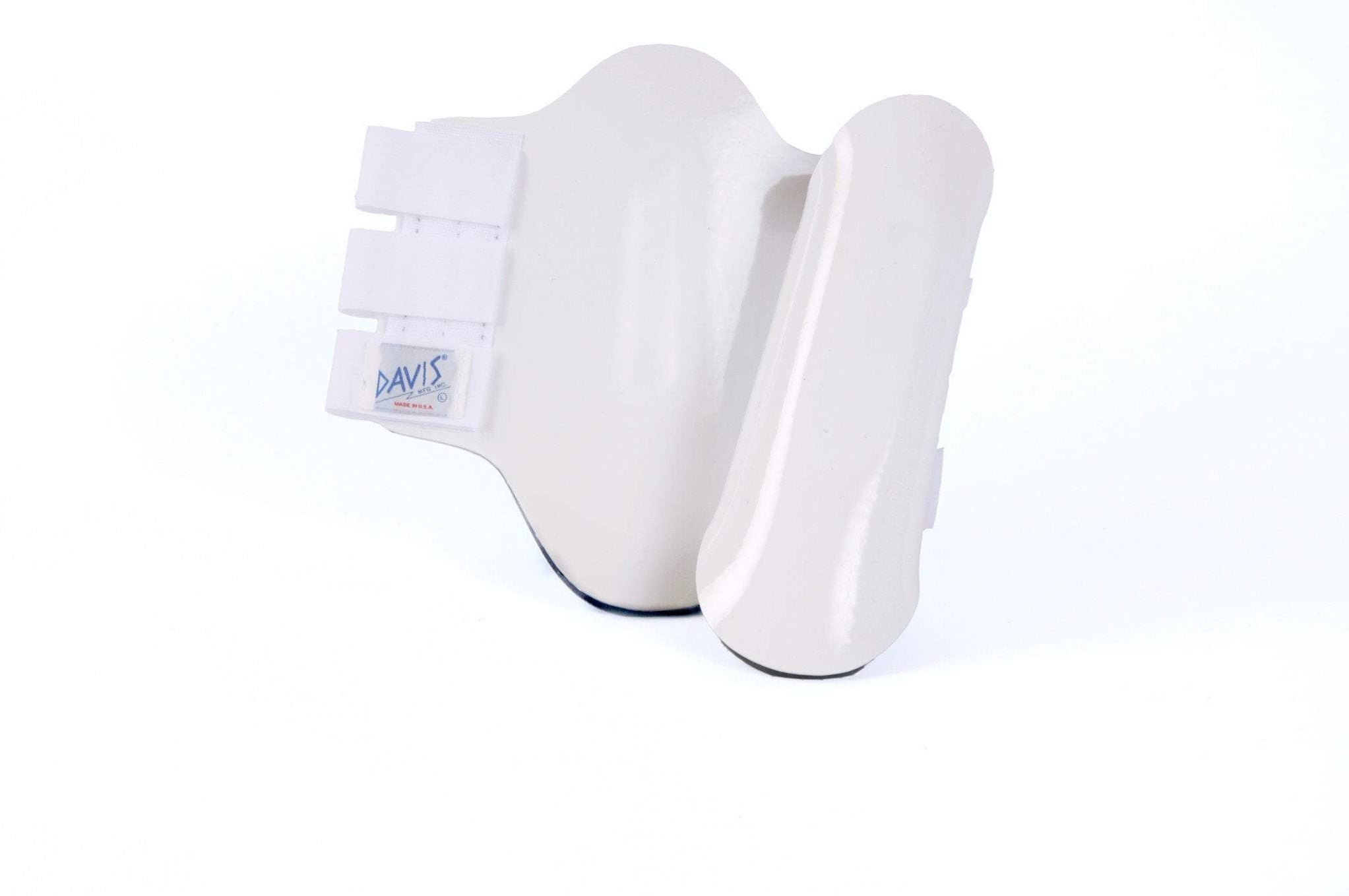 Davis Splint Boot - Warmblood — Warmblood Tack Store