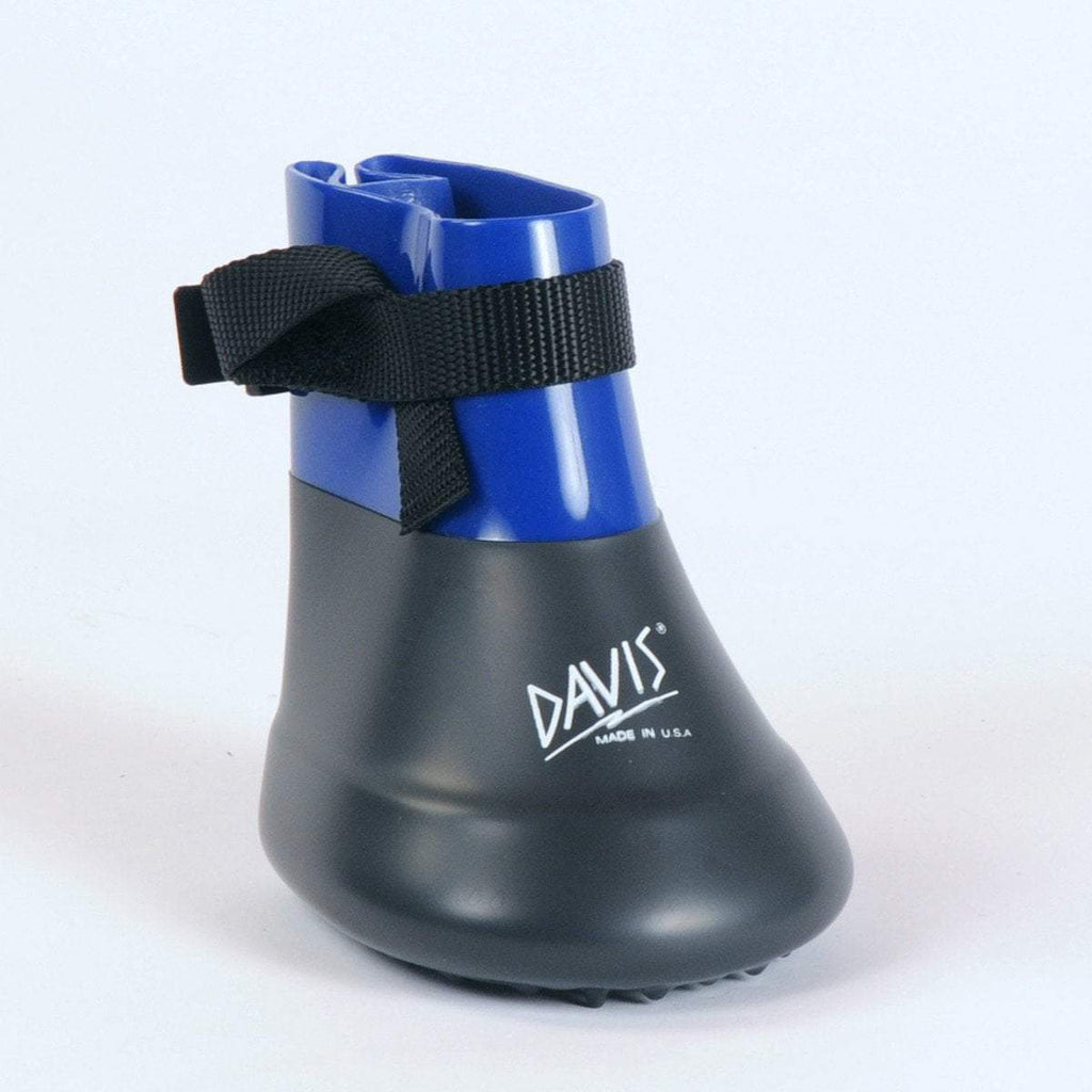 davis barrier boot