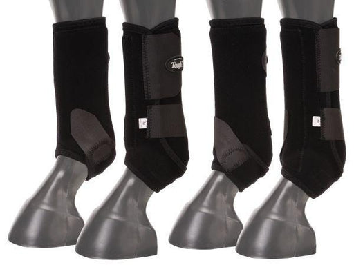 Draft Extreme Vented Sport Boot, Leg Protection - Warmblood Tack Store