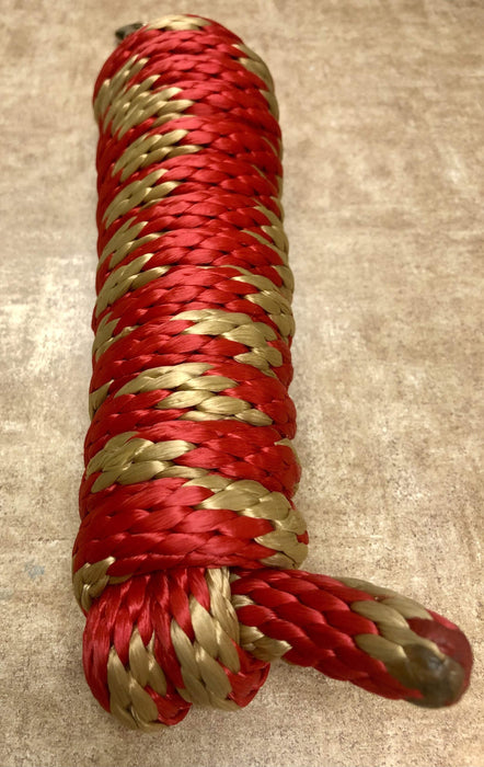 Dura Tech 10' Nylon Lead Rope