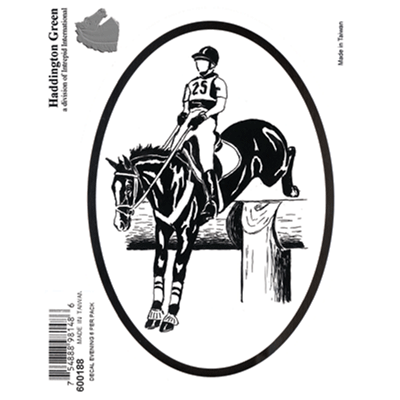 Decal - Eventing