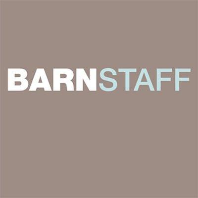 BARN STAFF - TEE SHIRT