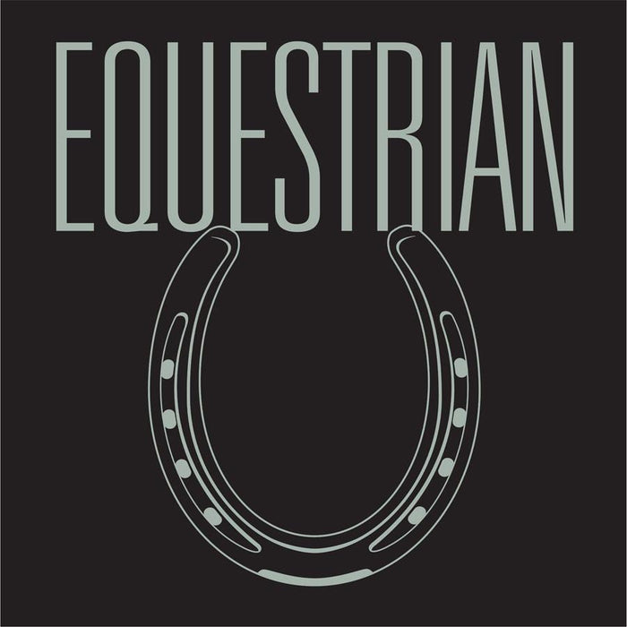 Equestrian - TEE SHIRT