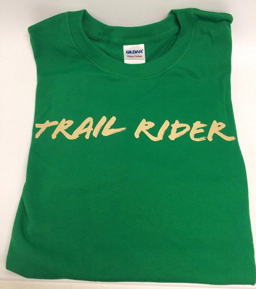 Trail Riders Shirts Shirts & Tee's — Warmblood Tack Store