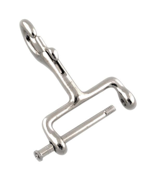 Tack Racks & Hardware