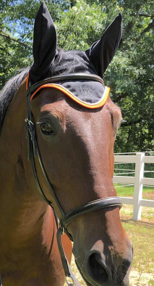 Fly Protection — Warmblood Tack Store