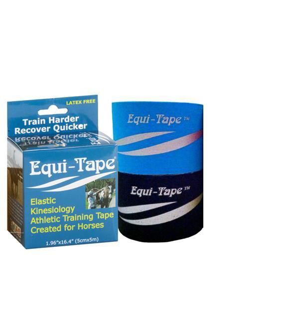 Equi-Tape - Original Kinesiology Horse Tape